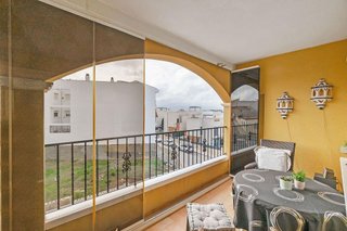 Ático en venta en Benijófar
