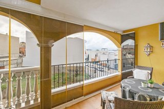 Ático en venta en Benijófar