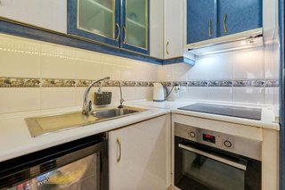 Ático en venta en Benijófar