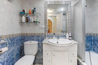 Ático en venta en Benijófar