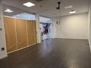 Local comercial en venta en Peña Trevinca en Zamora