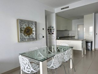 Piso en venta en Playa de Poniente en Benidorm