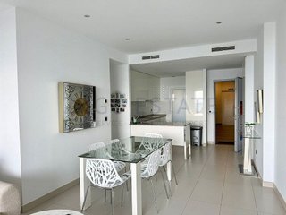 Piso en venta en Playa de Poniente en Benidorm