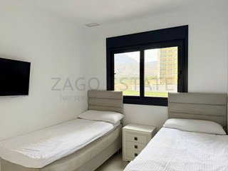 Piso en venta en Playa de Poniente en Benidorm