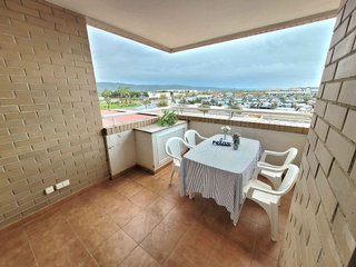 Piso en venta en Marina d'Or en Oropesa del Mar/Orpesa