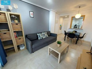 Piso en venta en Marina d'Or en Oropesa del Mar/Orpesa