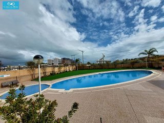 Piso en venta en Marina d'Or en Oropesa del Mar/Orpesa