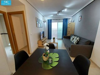 Piso en venta en Marina d'Or en Oropesa del Mar/Orpesa