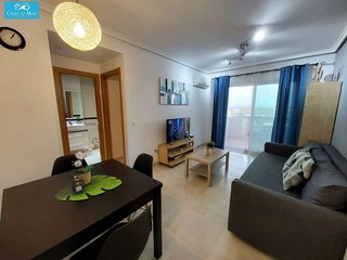 Piso en venta en Marina d'Or en Oropesa del Mar/Orpesa
