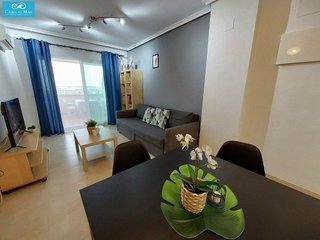 Piso en venta en Marina d'Or en Oropesa del Mar/Orpesa