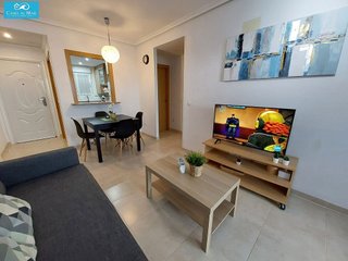 Piso en venta en Marina d'Or en Oropesa del Mar/Orpesa
