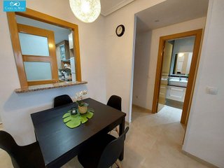 Piso en venta en Marina d'Or en Oropesa del Mar/Orpesa
