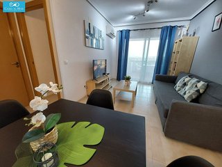 Piso en venta en Marina d'Or en Oropesa del Mar/Orpesa