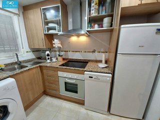 Piso en venta en Marina d'Or en Oropesa del Mar/Orpesa