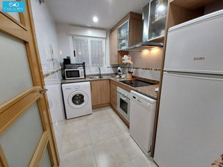 Piso en venta en Marina d'Or en Oropesa del Mar/Orpesa