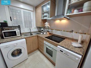 Piso en venta en Marina d'Or en Oropesa del Mar/Orpesa