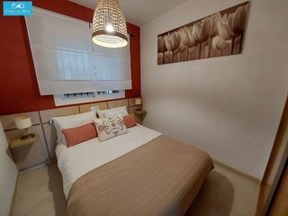 Piso en venta en Marina d'Or en Oropesa del Mar/Orpesa