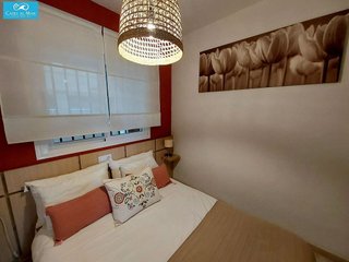 Piso en venta en Marina d'Or en Oropesa del Mar/Orpesa