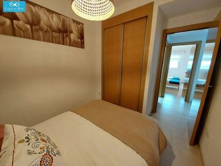 Piso en venta en Marina d'Or en Oropesa del Mar/Orpesa