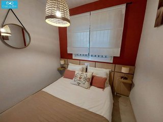 Piso en venta en Marina d'Or en Oropesa del Mar/Orpesa