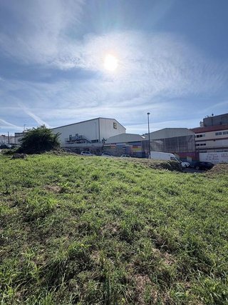 Solar en venta en Teis en Vigo