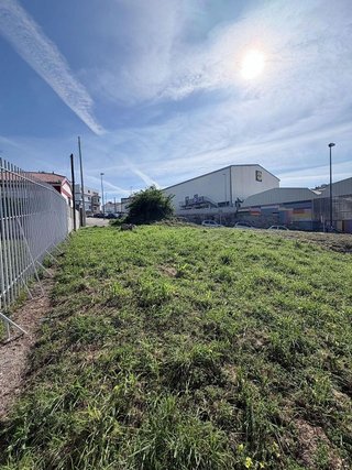 Solar en venta en Teis en Vigo