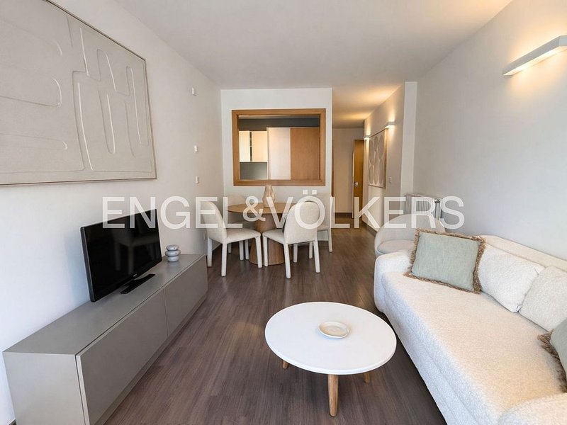 2-bedroom flat for sale in Canillo · 2 of 60