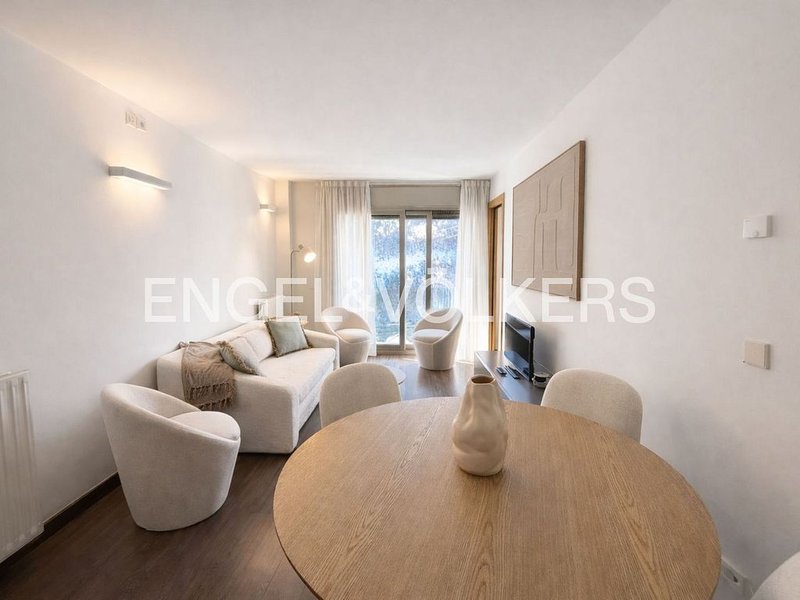 2-bedroom flat for sale in Canillo · 3 of 60