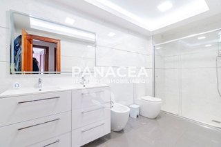 Piso en venta en Carretera Mojonera – Cortijos de Marín en Roquetas de Mar
