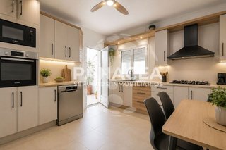 Piso en venta en Carretera Mojonera – Cortijos de Marín en Roquetas de Mar