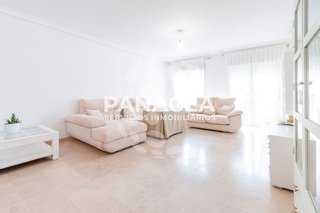 Piso en venta en Carretera Mojonera – Cortijos de Marín en Roquetas de Mar