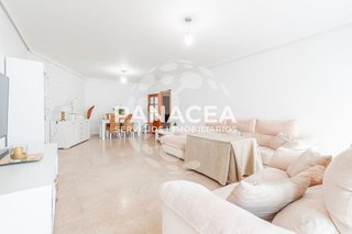 Piso en venta en Carretera Mojonera – Cortijos de Marín en Roquetas de Mar