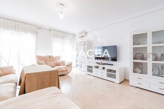 Piso en venta en Carretera Mojonera – Cortijos de Marín en Roquetas de Mar
