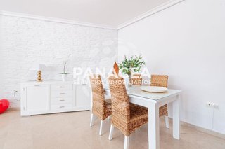 Piso en venta en Carretera Mojonera – Cortijos de Marín en Roquetas de Mar