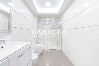 Piso en venta en Carretera Mojonera – Cortijos de Marín en Roquetas de Mar