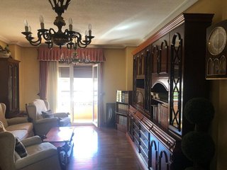 Piso en venta en Centro Ciudad en Plasencia