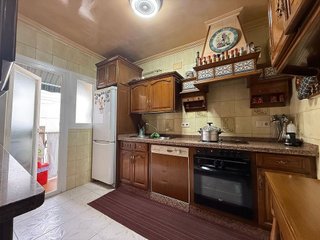 Piso en venta en Centro Ciudad en Plasencia