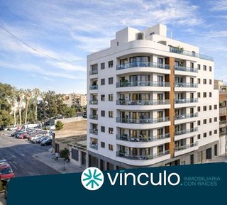 Terreno en venta en San Blas - Santo Domigo en Alicante