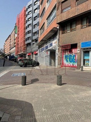 Local comercial en venta en Arangoiti en Bilbao