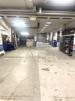 Local comercial en venta en Arangoiti en Bilbao