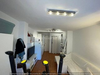 Estudio en venta en Montemar en Torremolinos