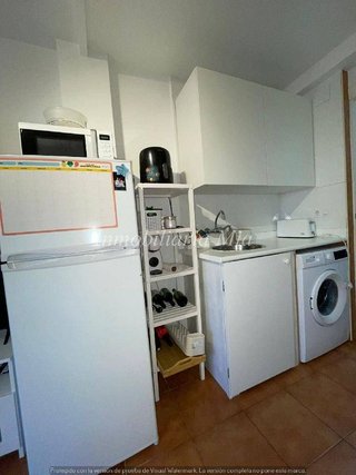 Estudio en venta en Montemar en Torremolinos
