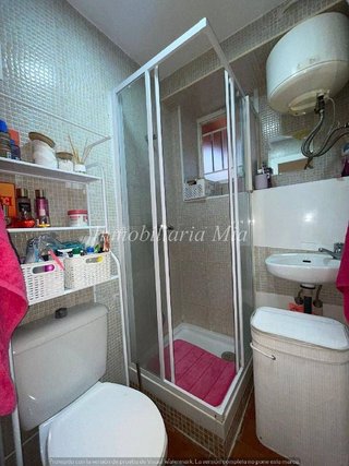 Estudio en venta en Montemar en Torremolinos