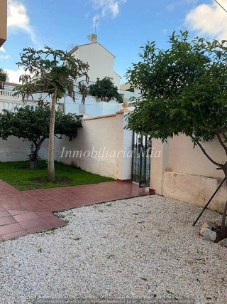 Estudio en venta en Montemar en Torremolinos