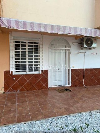 Estudio en venta en Montemar en Torremolinos