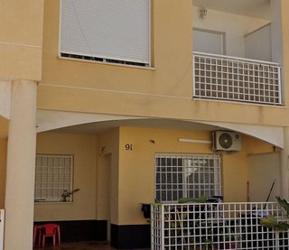 Piso en venta en Huércal-Overa