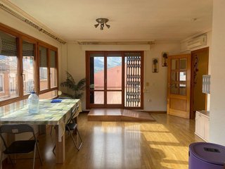 Ático en venta en Centro - Zona Alta en Alcoy/Alcoi