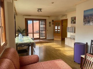Ático en venta en Centro - Zona Alta en Alcoy/Alcoi