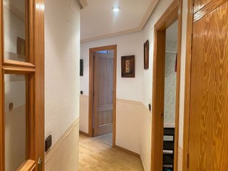 Ático en venta en Centro - Zona Alta en Alcoy/Alcoi