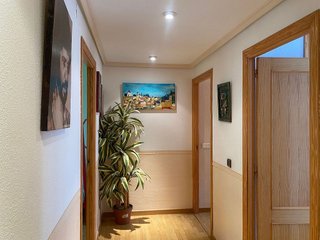 Ático en venta en Centro - Zona Alta en Alcoy/Alcoi